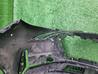 Бампер передний Changan Uni-K (2020-н.в.)