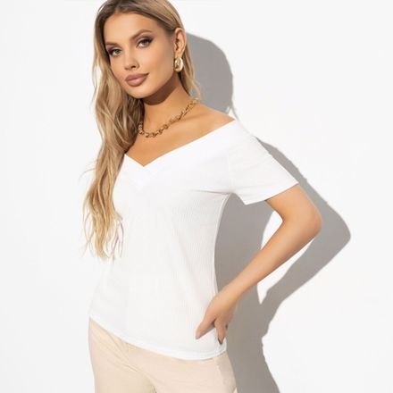 Футболка Ради удовольствия Charutti (Акция)