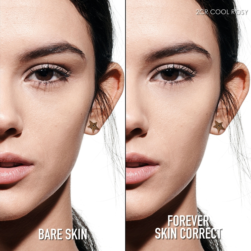 DIOR Dior Forever Skin Correct - кремовый консилер, 11 ml