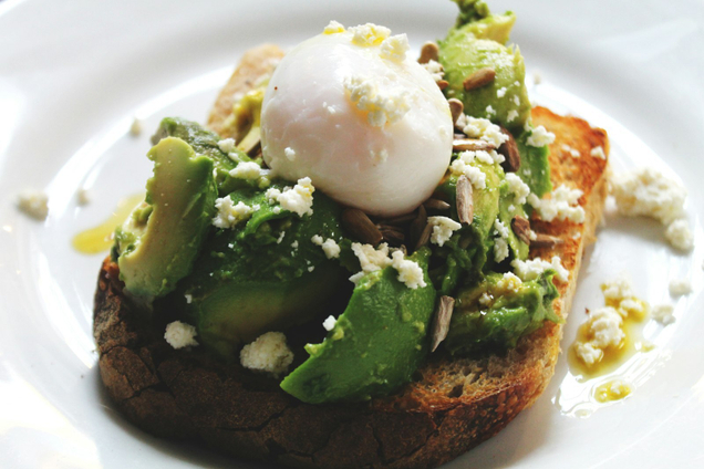 Доставка домашних обедов