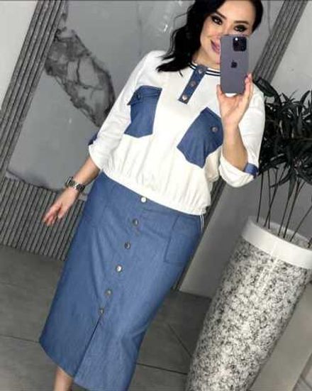 Костюм 7374578 Fabrika