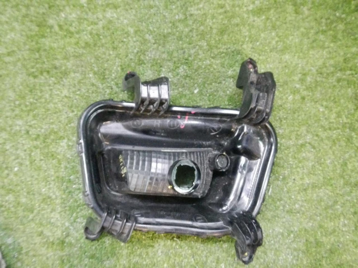 ПТФ правая Kia Rio 3 QB (2015-2017)