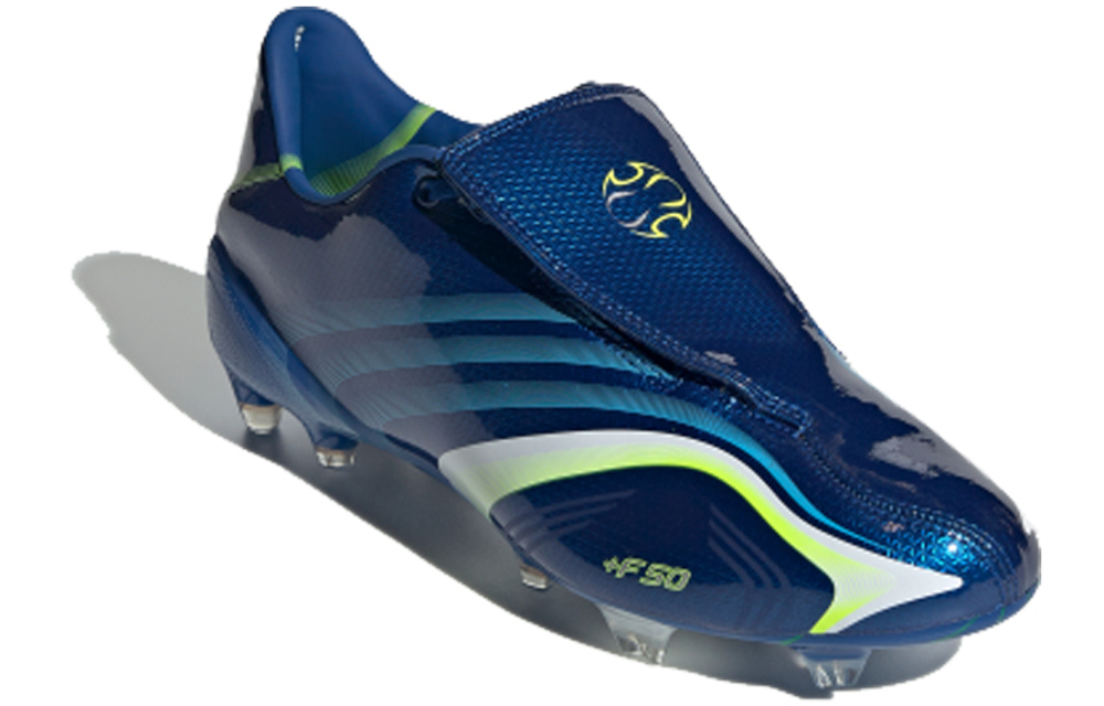 Кроссовки Adidas F50 Fg X 506+ Fg Tn