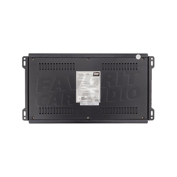 Усилитель AMP MASS 1.1500