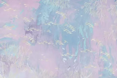 Цифровое панно ID Wall AQUA