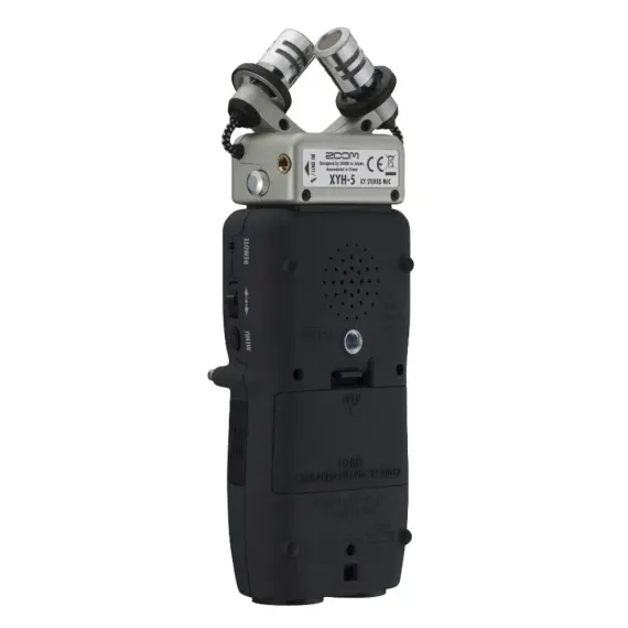 Zoom H5 Black