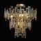 Потолочная люстра MW-Light Монарх 2 121010505