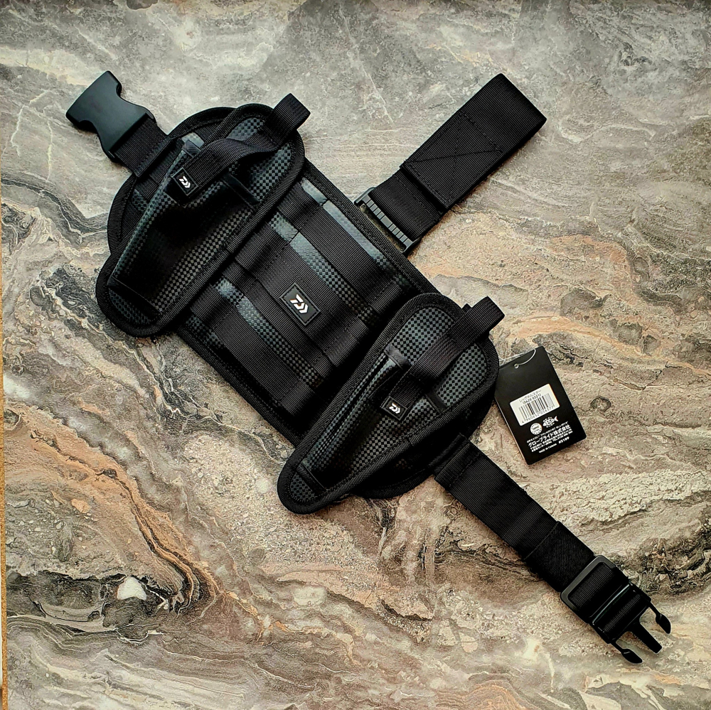 Держатель на ногу DAIWA LEG HOLSTER