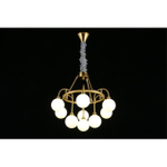 Подвесная люстра Aployt Eloiz APL.839.03.09