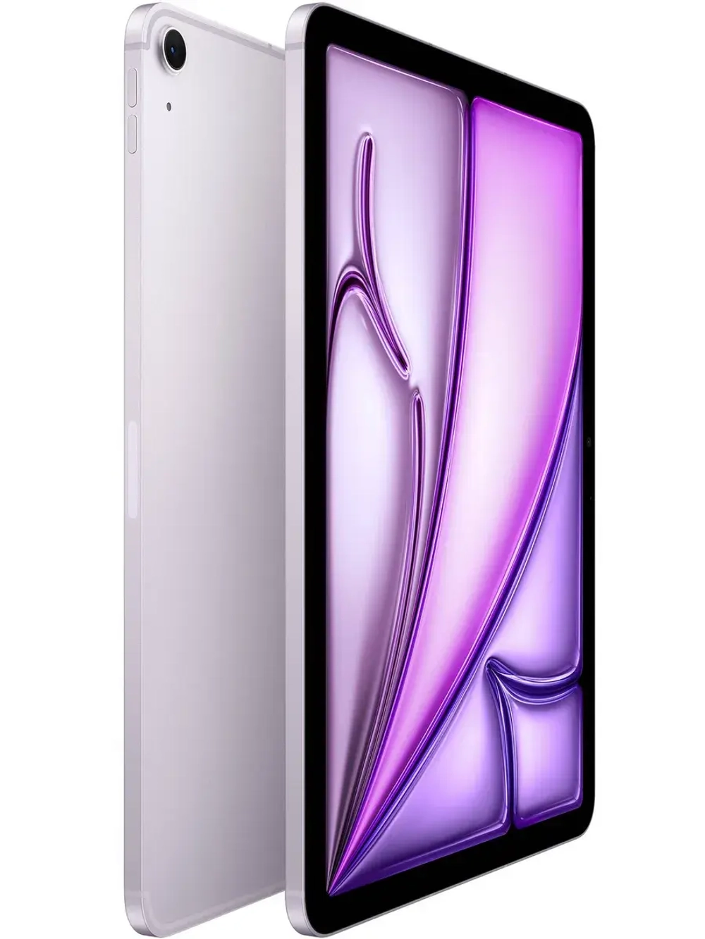 Apple IPad Air 11 M2 2024 Purple 256 LTE