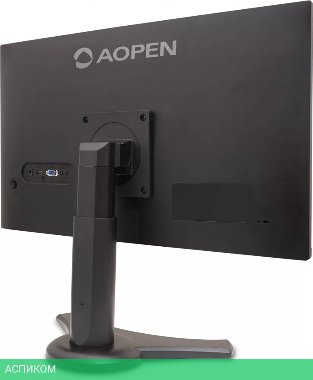 Монитор AOPEN 24CL2YEbmirx