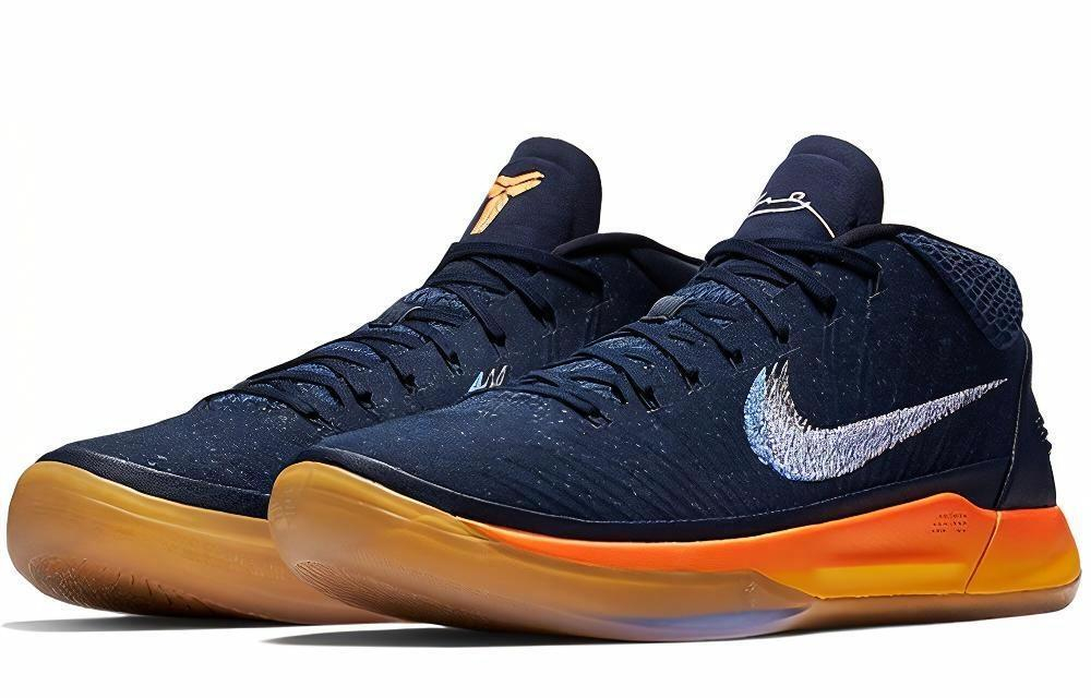 Кроссовки Nike Kobe Ad Rise