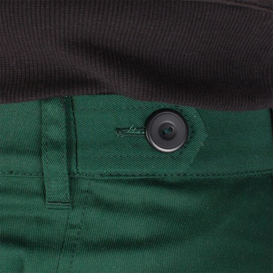 Шорты SKILLS Cargo Shorts 2 Dark Green