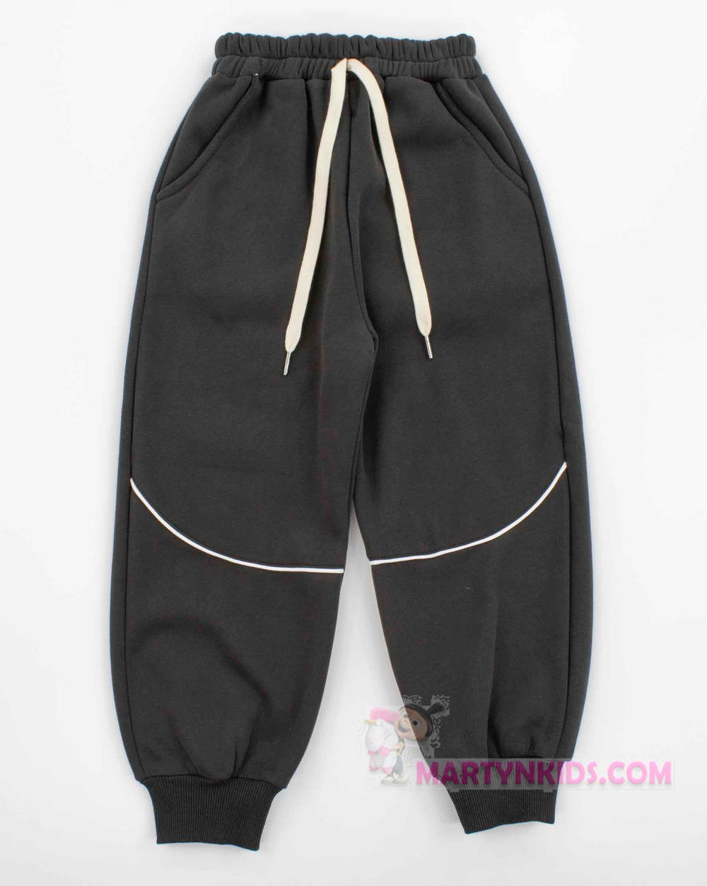 костюм теплый спортивный " AEN"   5022