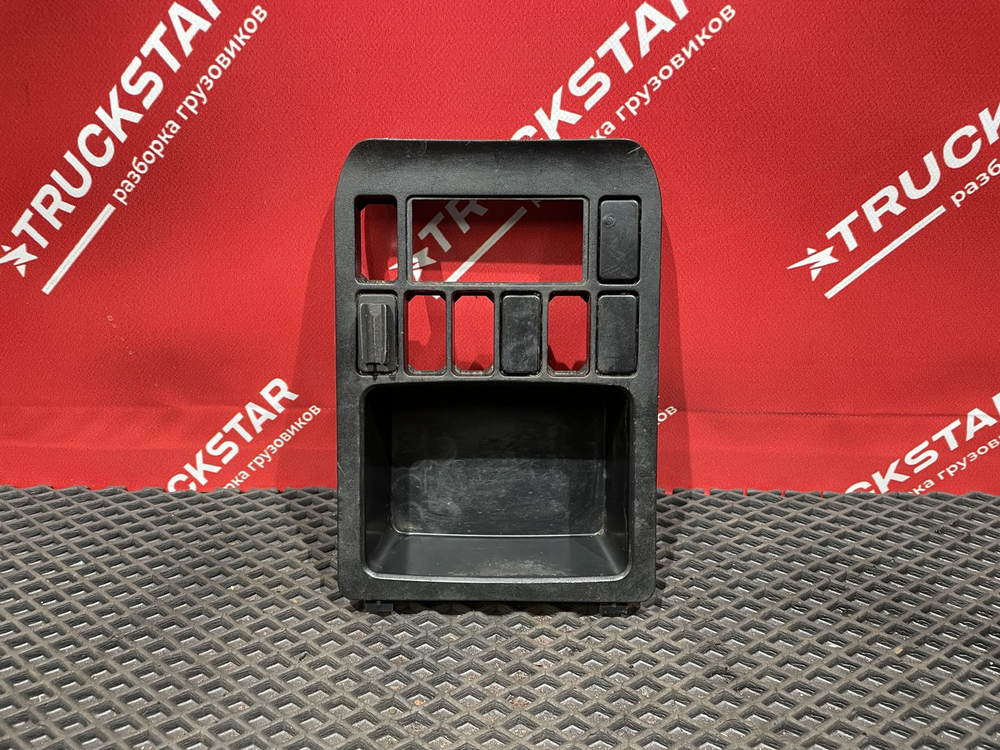 Рамка кнопок