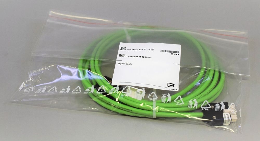 SIEMENS 6FX3002-2CT20-1AF0