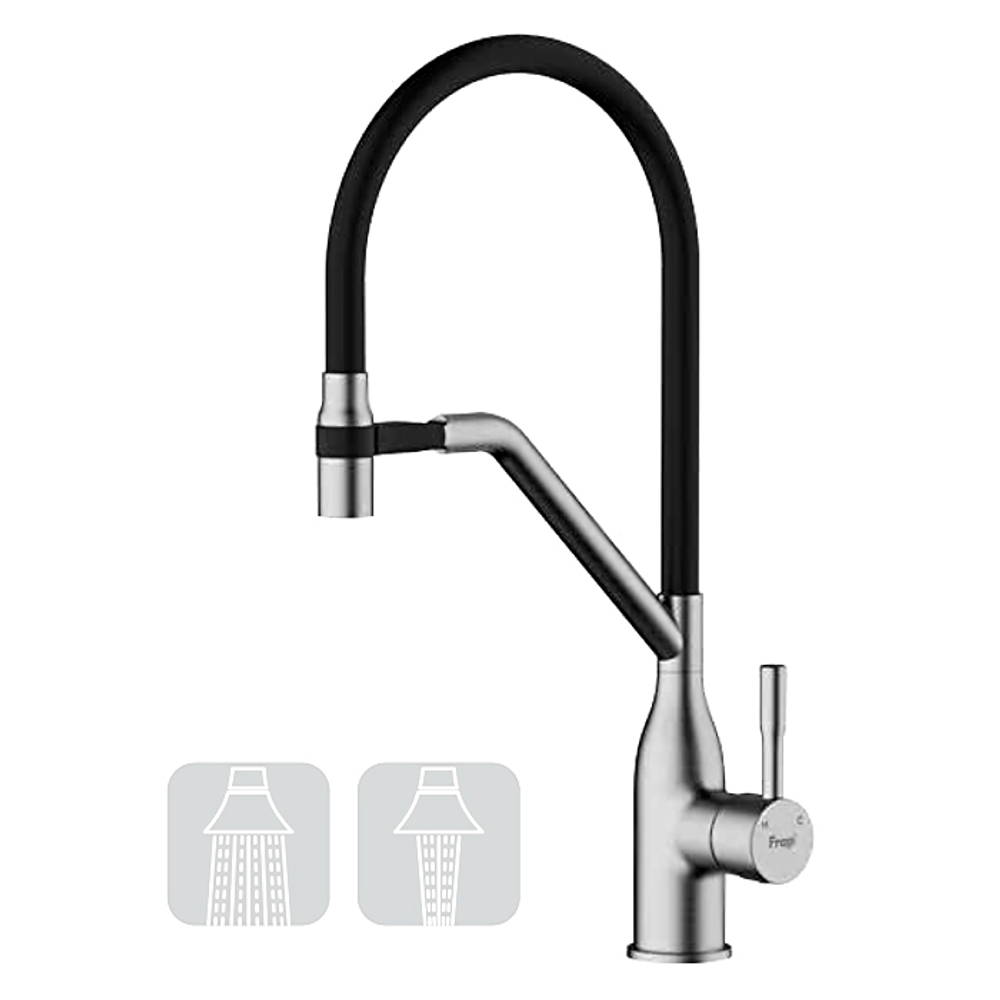 Смеситель для кухни FRAP H97 F4497-9