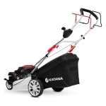 Газонокосилка бензиновая Katana KL-51CS PRO: 4.1 л.с., нож 51 см, MBK0027832