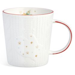 КРУЖКА LEFARD "WINTER STORY" 360 МЛ (КОР=24ШТ.)