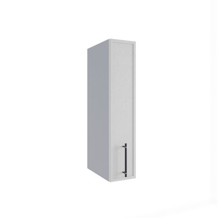 Кухня Модуль П 150 Марта Белый Скин