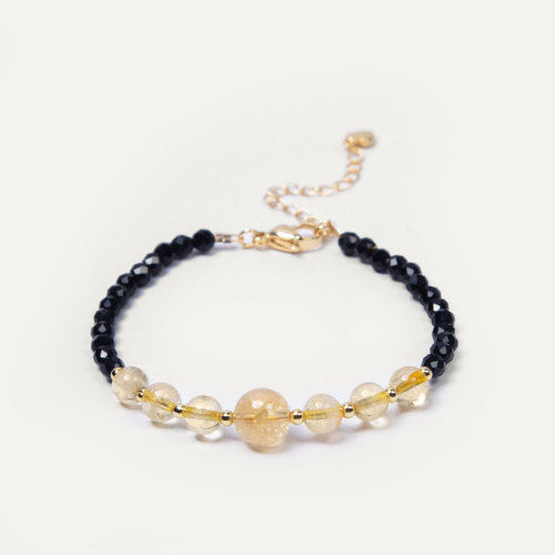 Браслет Accent YEL