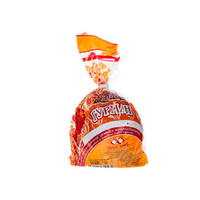 Хлеб "Гурман" бездрожжевой 230 г, Пинский хлебозавод, Беларусь