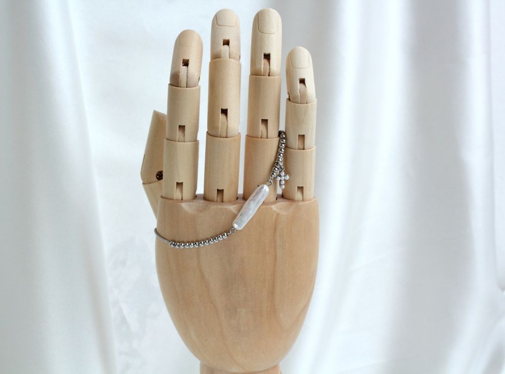 Браслет CrossP