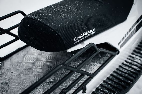 Снегоход SHARMAX SN-650 (2024)