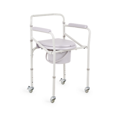Кресло-туалет для инвалидов Армед KR696