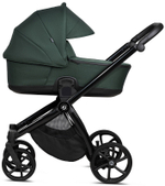 Детская коляска Tutis Mio 3 Plus Essential 2 в 1 1502240 Pacific green