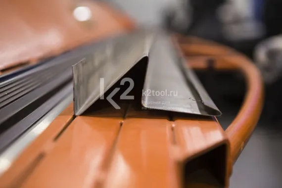 Ручной листогиб Stalex RSM 3000/0.7