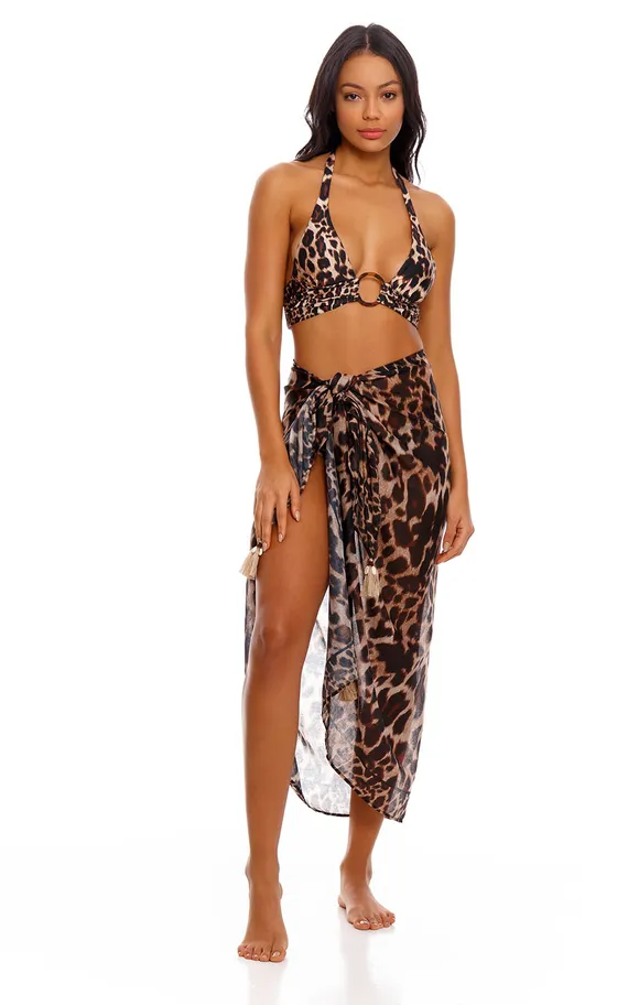 Парео 9029 Marine Balam