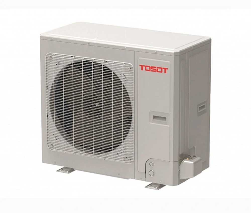 Tosot T36H-ILC/I/TF06P-LC/T36H-ILU/O