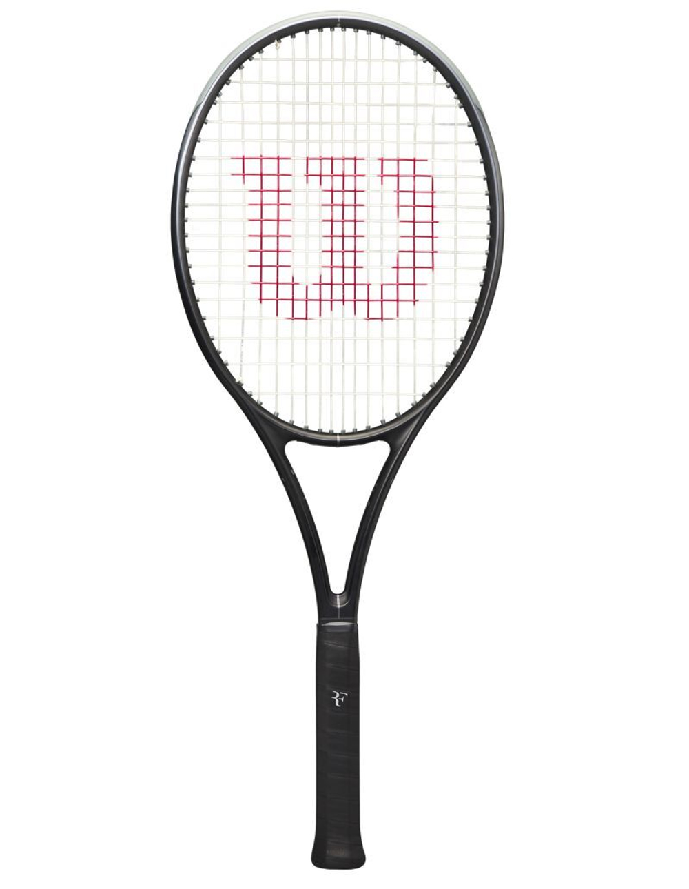 Теннисная ракетка Wilson RF 01 Pro Laver Cup Edition + струны