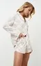 CAMILLE Пижама женская с шортами