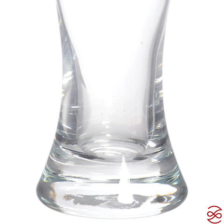 Набор стаканов для пива Royal Classics Clear glass 380 мл 20*6,5 см (6 шт)