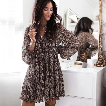 Платье 50332031 Fabrika