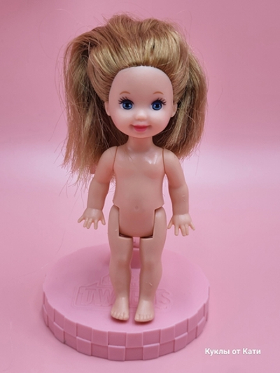 Кукла Барби - Келли 90х 1764