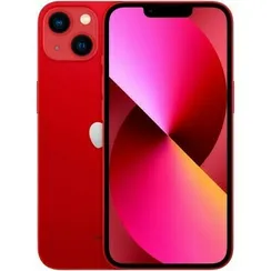 Apple iPhone 13 512GB Red (красный)