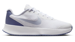 Женские теннисные кроссовки Nike Vapor Lite 3 - white/ghost world indigo