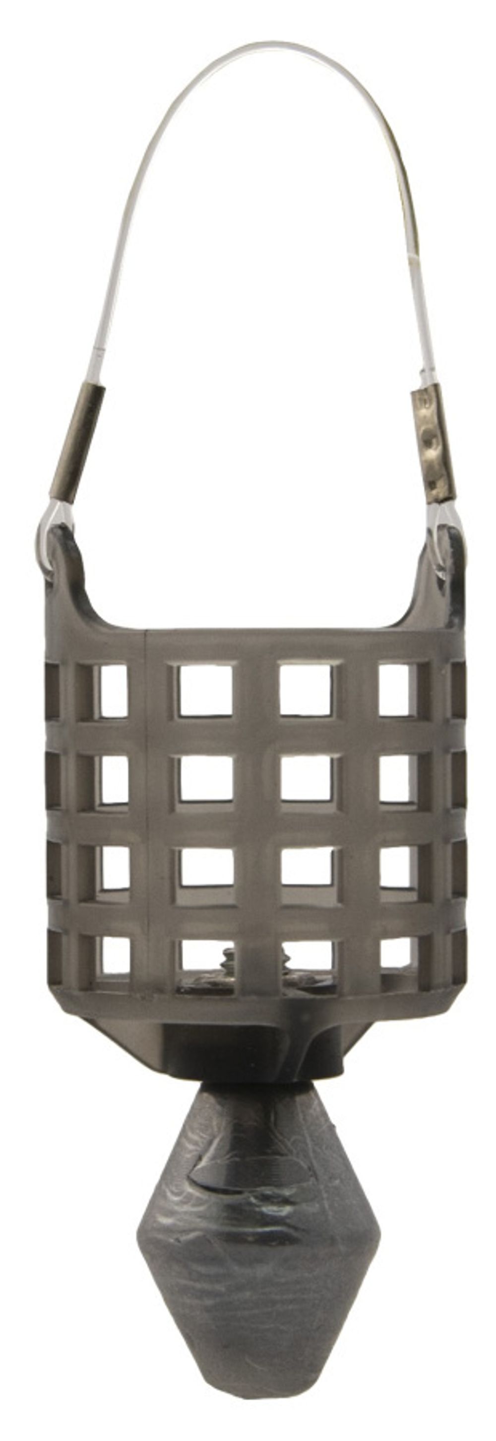 Кормушка ECOPRO HDR-Пуля-У вес  50г (10 шт)