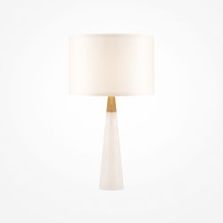 Настольная лампа Maytoni Bianco Z030TL-01BS1