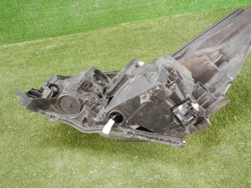 Битая Фара правая Subaru Forester 5 SK (2018-2021) LED