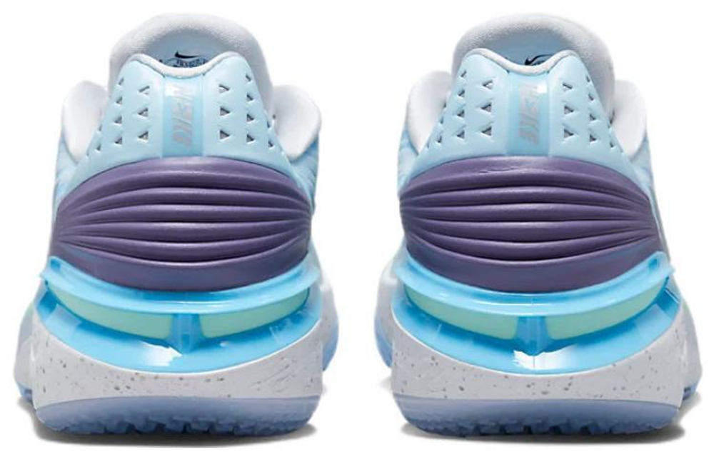 Кроссовки Nike Air Zoom G.T. Cut 2 Ep "Dare To Fly"