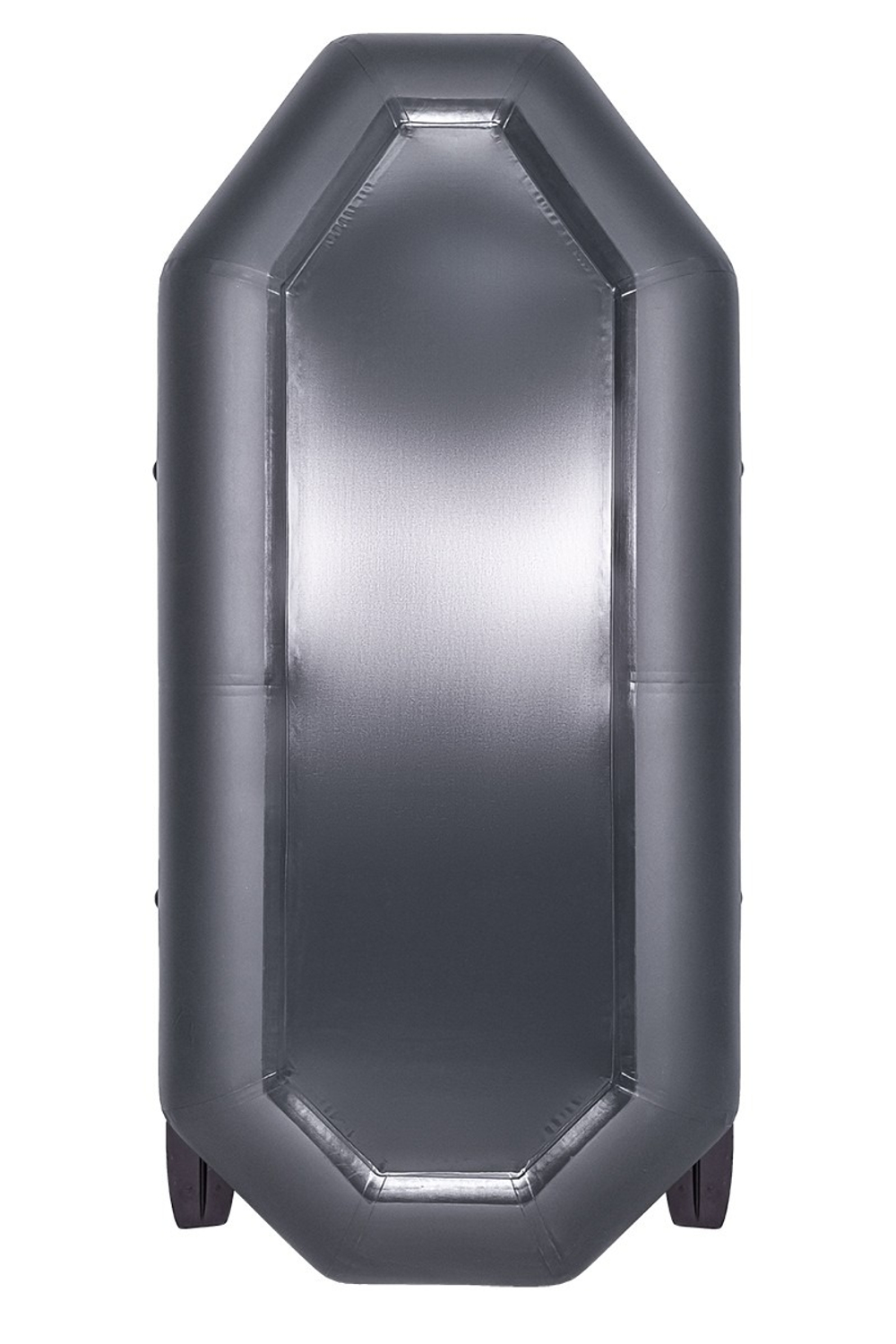 Барс-260 графит (Лодка ПВХ)