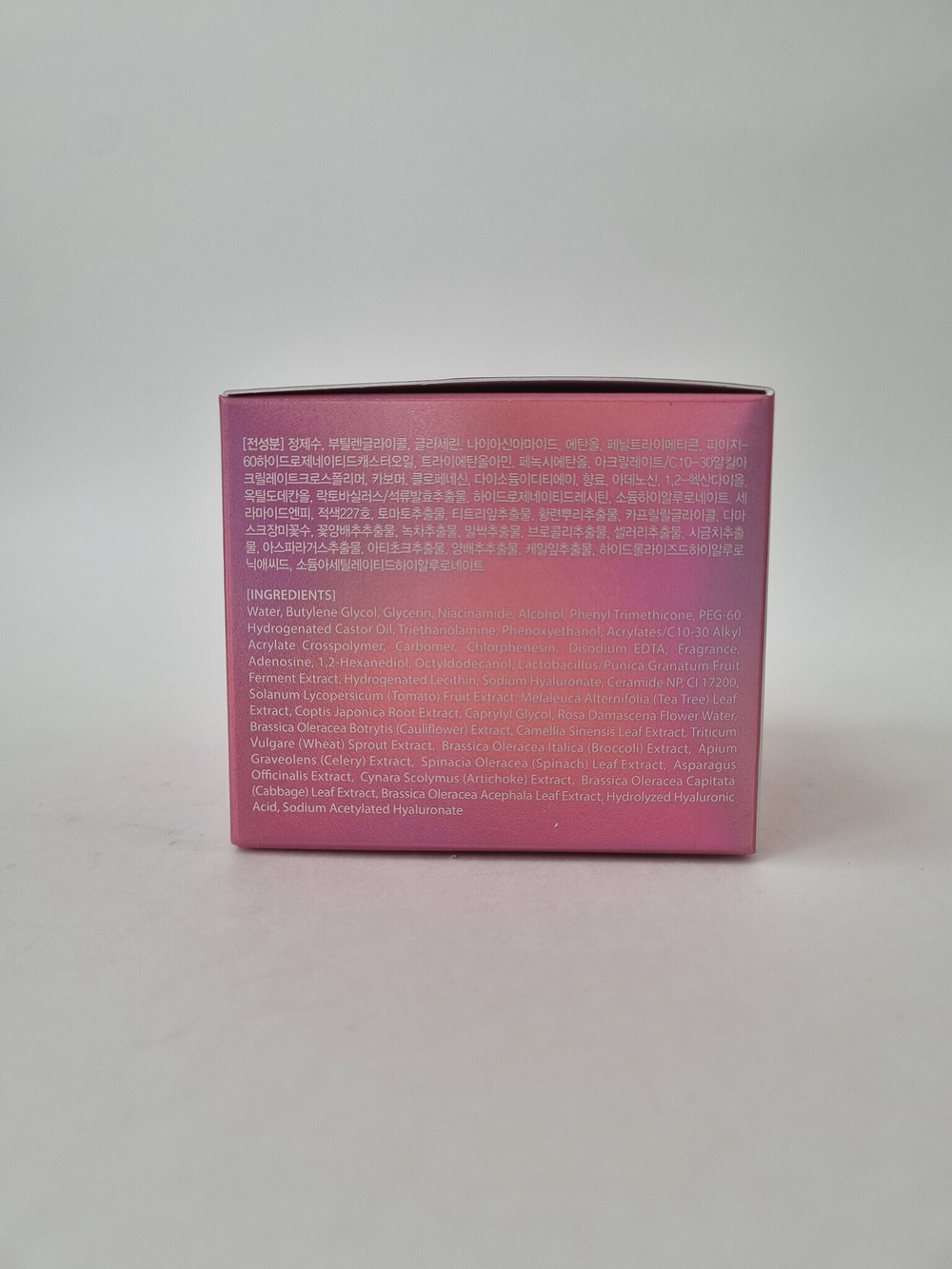 Dr.Cellio Маска для лица ночная с керамидами Dr.G50 4 In 1 Sleeping Ceramide