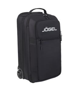 Сумка-чемодан ESSENTIAL Cabin Trolley Bag, черный