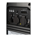 Бензиновый генератор REDVERG RD-IG2800H