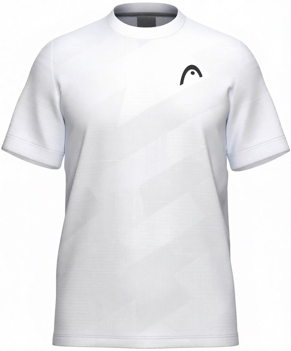 ОДЕЖДА ДЛЯ ТЕННИСА Мужская, Футболка HEAD PRO T Shirt Men .