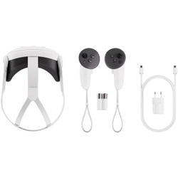 Система виртуальной реальности Meta Oculus Quest 3S 128Gb (SK-1000208-01)